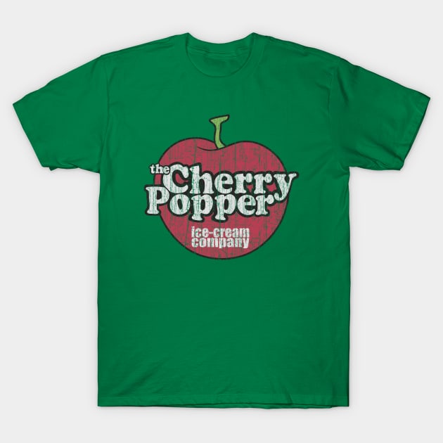 The Cherry Popper T-Shirt by vender